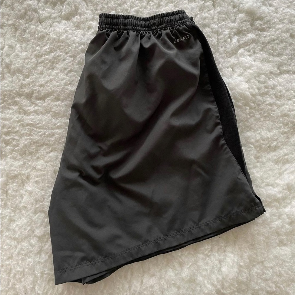 Nike sport shorts